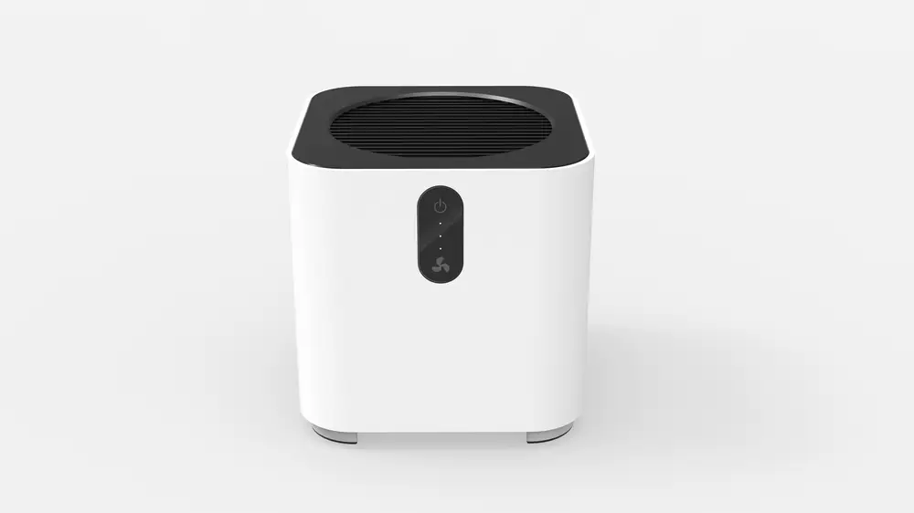 Atmofizer Model One