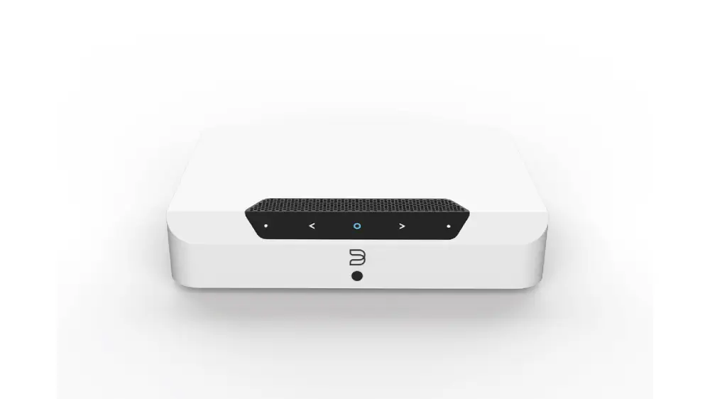 Bluesound PowerNode Edge