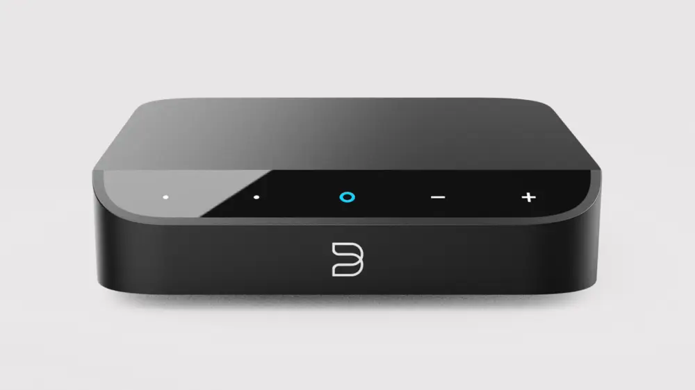 bluesound node nano