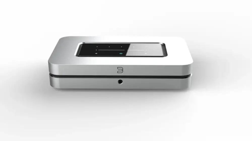 Bluesound NODE X