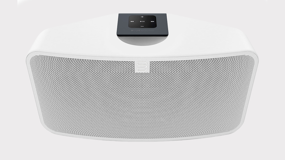 Bluesound PULSE 2i