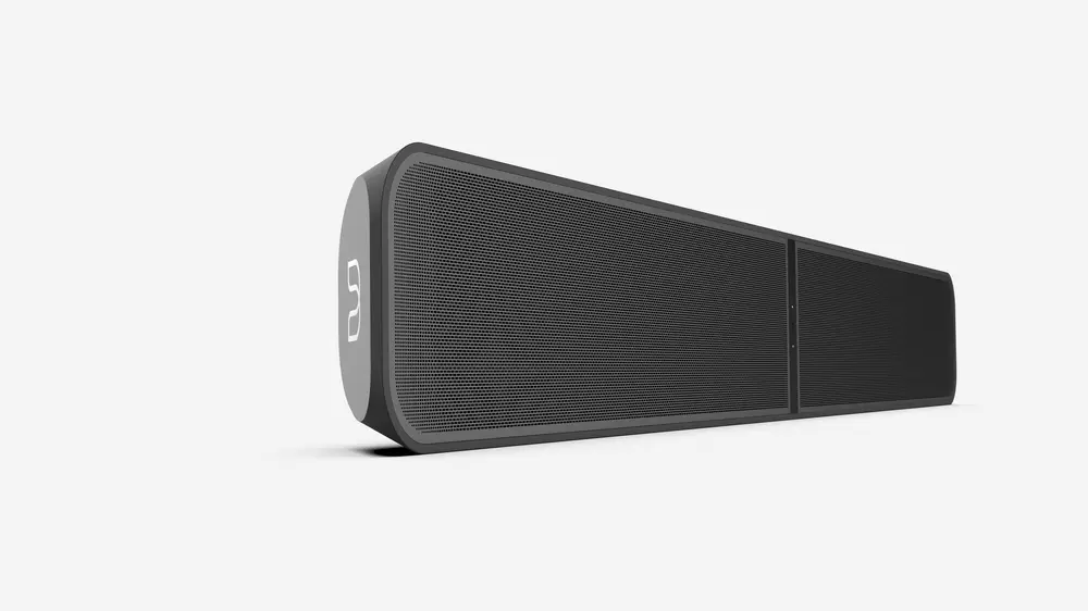 Bluesound Pulse Soundbar