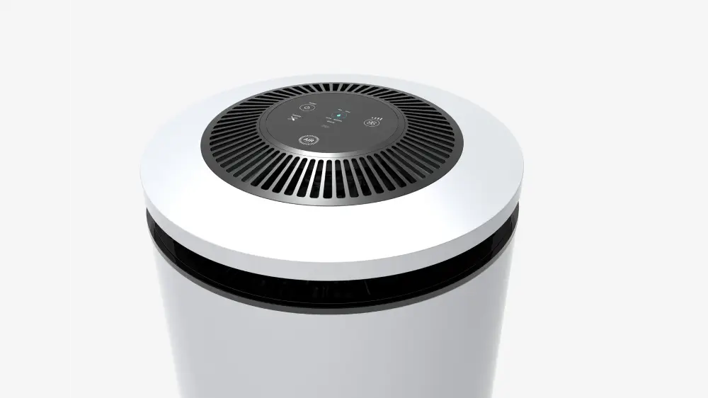 Clean Air Zone 100B