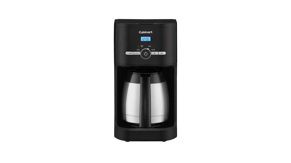 Cuisinart Coffee