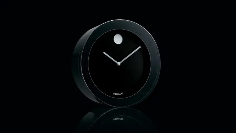 Movado Bold