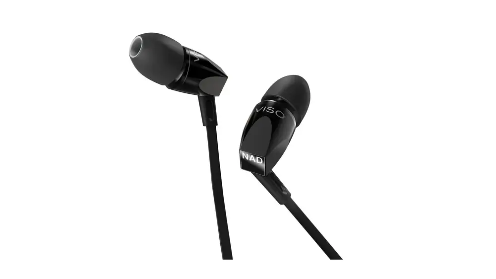 NAD HP20 Earphone