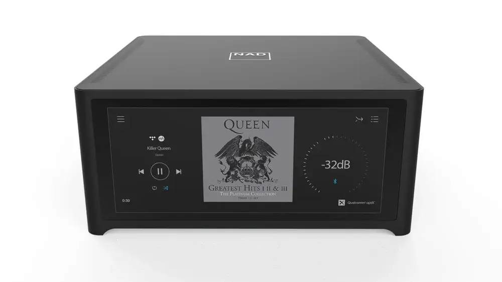 NAD Masters M10