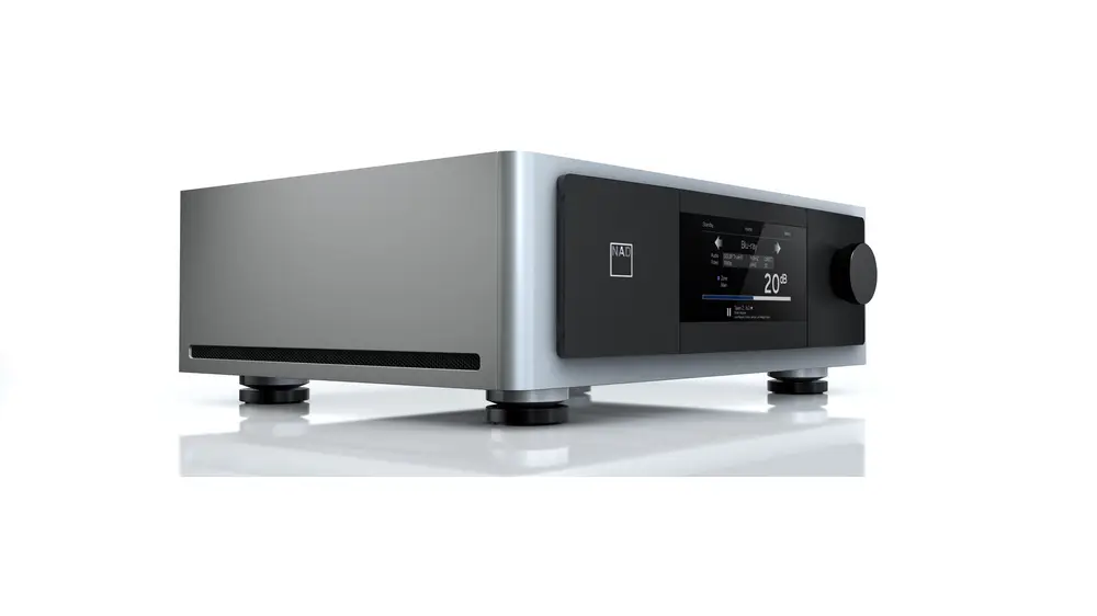 NAD Masters M33