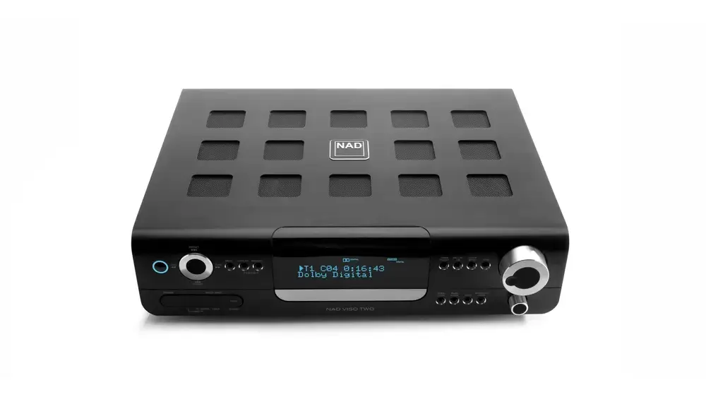 NAD VISO Two
