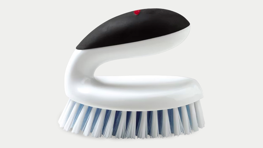Oxo Scrub Brush