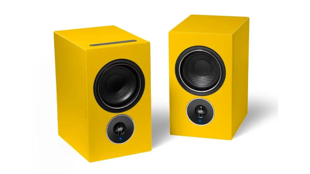 PSB Alpha IQ