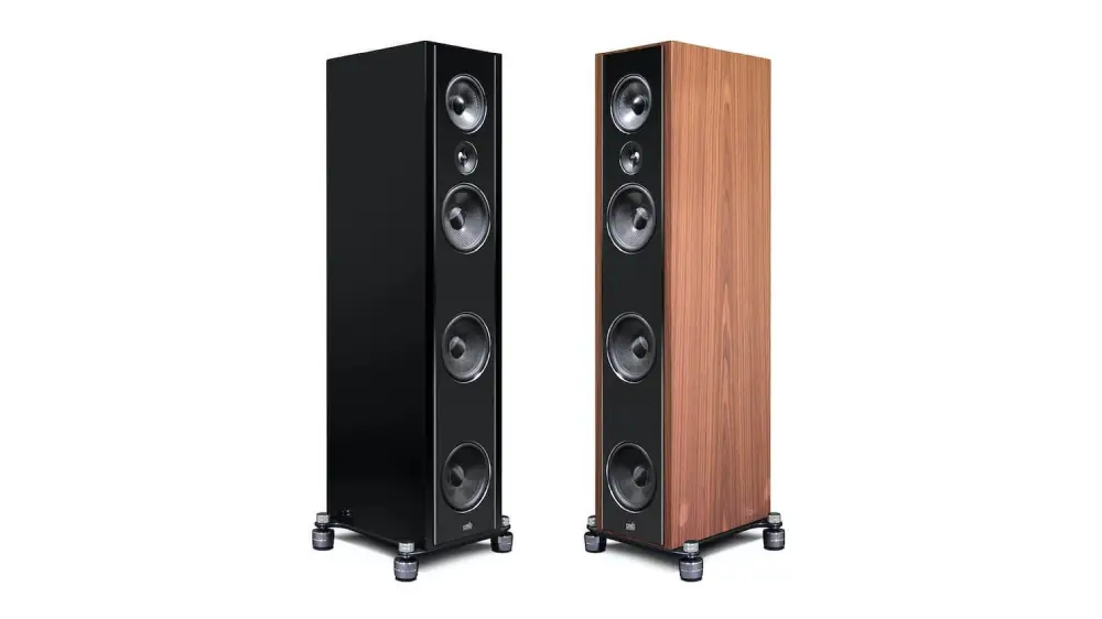 PSB Speakers Synchrony Series