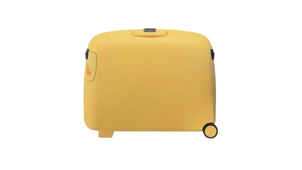 Samsonite Oyster 450