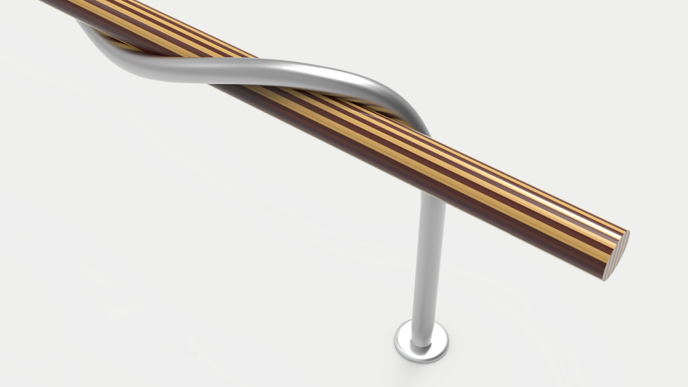 sekisui jushi street furniture