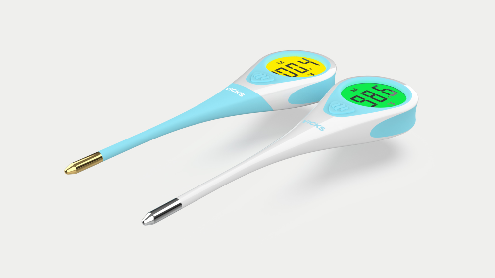 Vicks Insight Thermometer