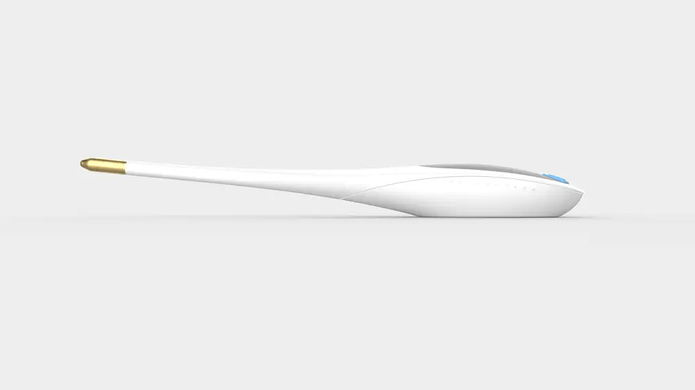 Vicks Thermometer V900